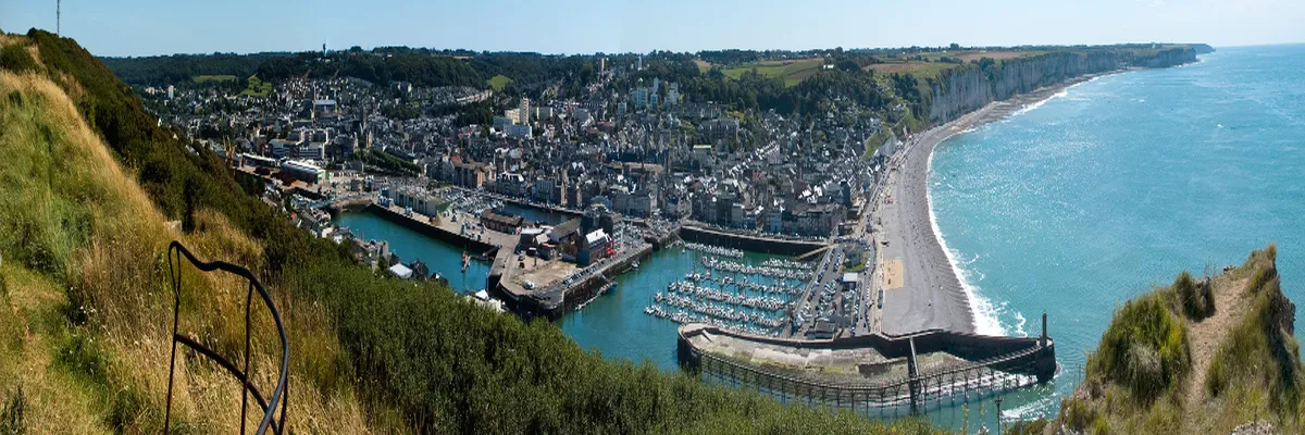 Image Installateur borne de recharge Fécamp