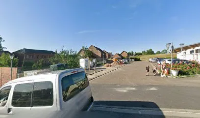 Image de Borne de recharge SDE76