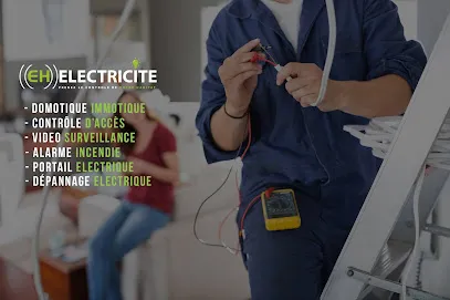 Image de EH Electricité I Electricien Rouen