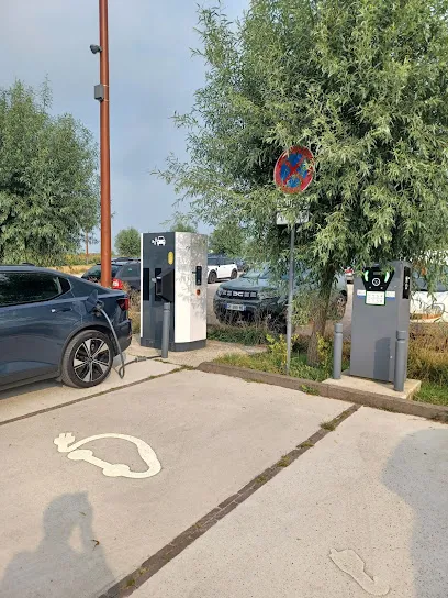 Image de IRVE 80 Charging Station