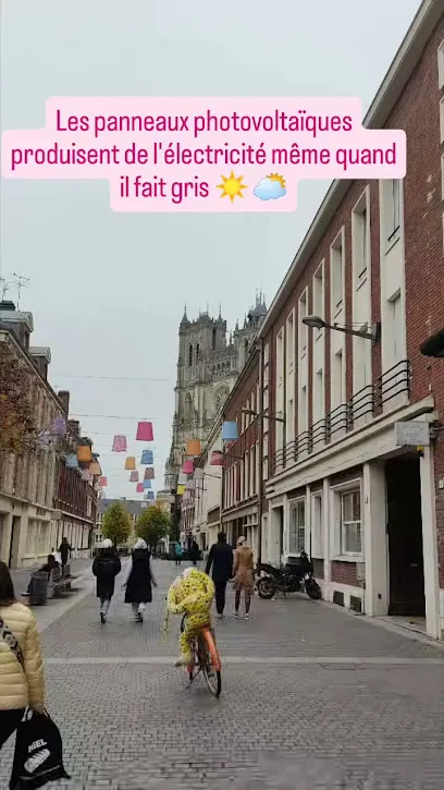 Image de Solis Innov - Installateur de panneaux solaires et bornes IRVE