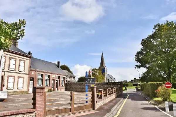 Borne de Recharge 76 Installateur borne de recharge Annouville-Vilmesnil