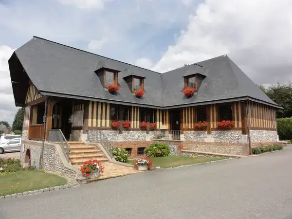 Borne de Recharge 76 Installateur borne de recharge Auzouville-l'Esneval