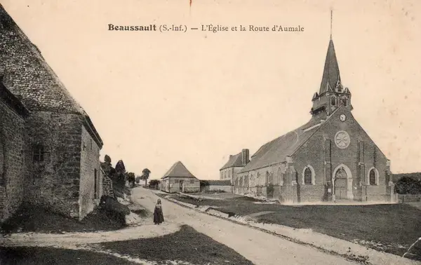 Borne de Recharge 76 Installateur borne de recharge Beaussault