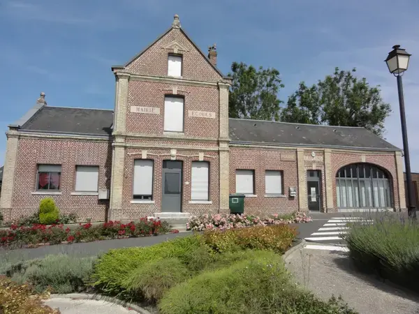 Borne de Recharge 76 Installateur borne de recharge Bertreville