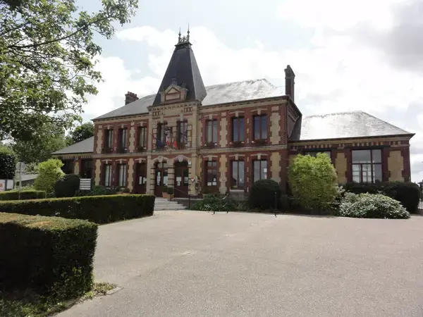 Borne de Recharge 76 Installateur borne de recharge Blacqueville