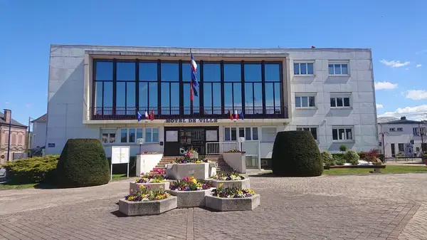 Borne de Recharge 76 Installateur borne de recharge Blangy-sur-Bresle