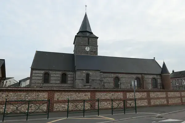 Borne de Recharge 76 Installateur borne de recharge Canouville