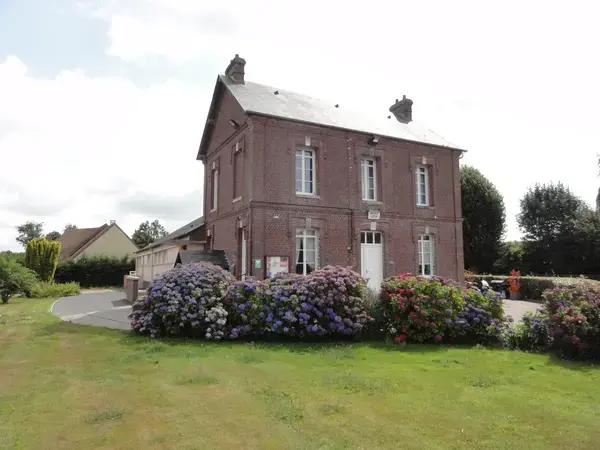 Borne de Recharge 76 Installateur borne de recharge Carville-la-Folletière