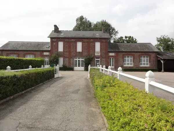 Borne de Recharge 76 Installateur borne de recharge Criquetot-sur-Ouville