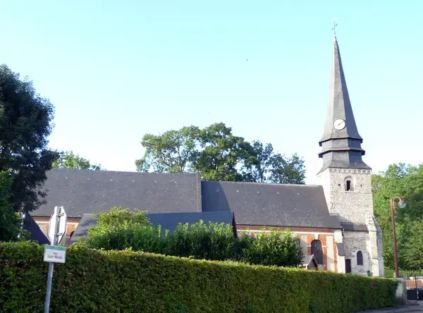 Borne de Recharge 76 Installateur borne de recharge Écalles-Alix