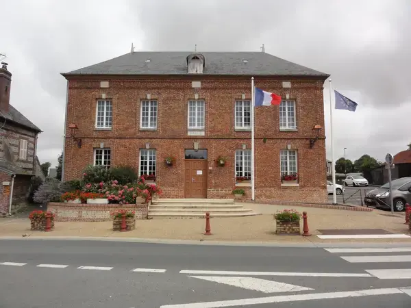 Borne de Recharge 76 Installateur borne de recharge Écrainville