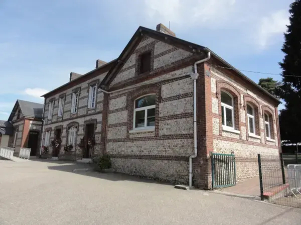 Borne de Recharge 76 Installateur borne de recharge Envronville