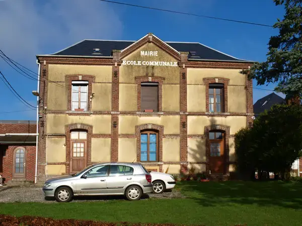 Borne de Recharge 76 Installateur borne de recharge Esclavelles