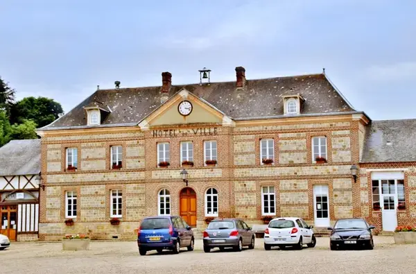 Borne de Recharge 76 Installateur borne de recharge Fontaine-le-Dun