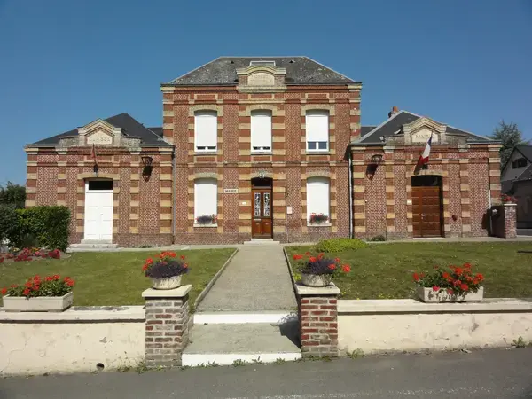 Borne de Recharge 76 Installateur borne de recharge Ganzeville