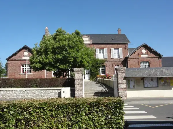 Borne de Recharge 76 Installateur borne de recharge Gerponville