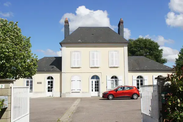 Borne de Recharge 76 Installateur borne de recharge Grainville-Ymauville