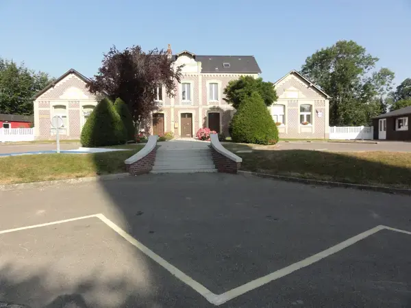 Borne de Recharge 76 Installateur borne de recharge Hattenville