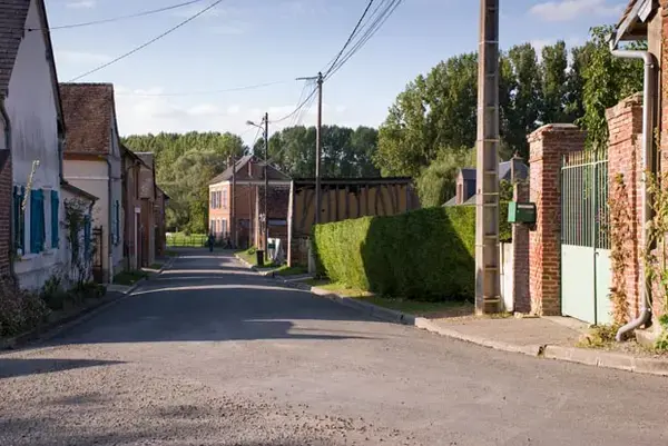 Borne de Recharge 76 Installateur borne de recharge Haucourt