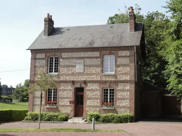 Borne de Recharge 76 Installateur borne de recharge Hautot-le-Vatois