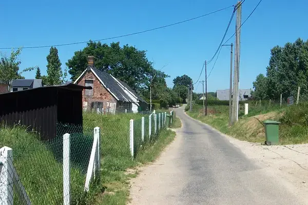 Borne de Recharge 76 Installateur borne de recharge Houquetot