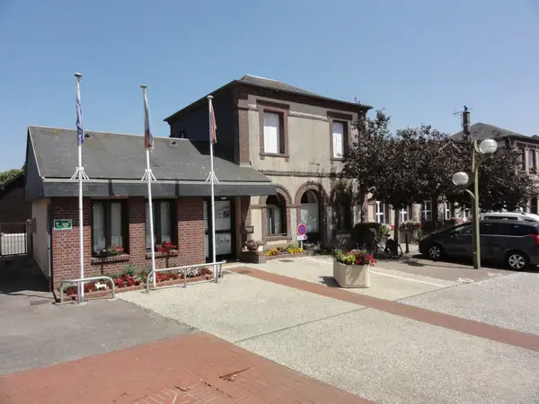 Borne de Recharge 76 Installateur borne de recharge Lanquetot