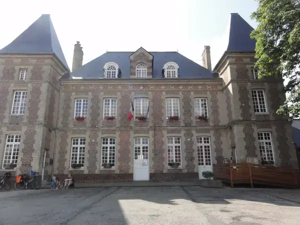 Borne de Recharge 76 Installateur borne de recharge Limésy