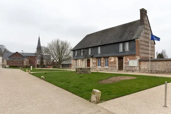 Borne de Recharge 76 Installateur borne de recharge Lintot