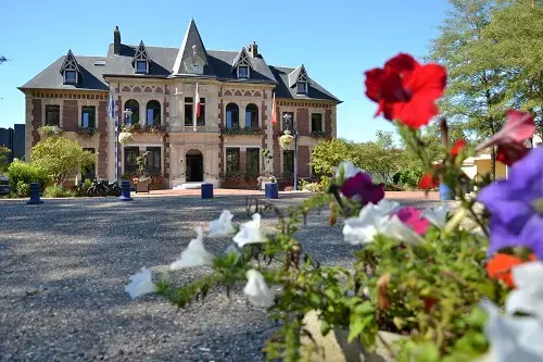 Borne de Recharge 76 Installateur borne de recharge Malaunay