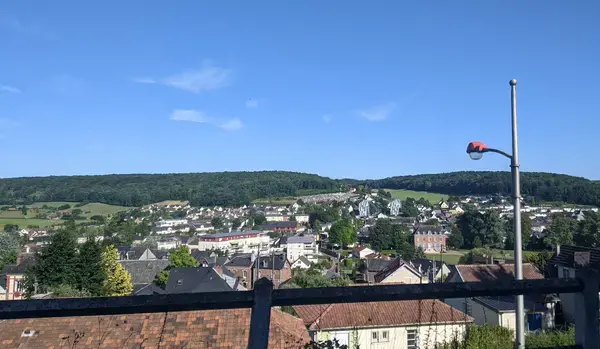 Borne de Recharge 76 Installateur borne de recharge Montville