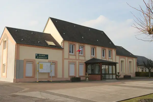 Borne de Recharge 76 Installateur borne de recharge Oudalle