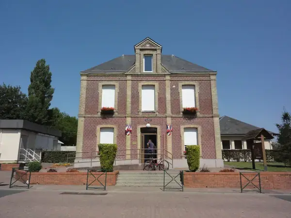 Borne de Recharge 76 Installateur borne de recharge Parc-d'Anxtot