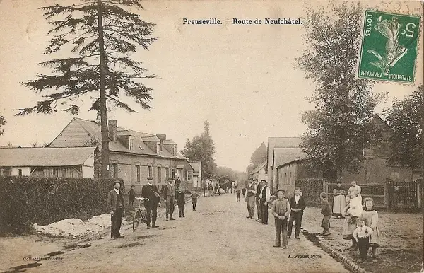 Borne de Recharge 76 Installateur borne de recharge Preuseville