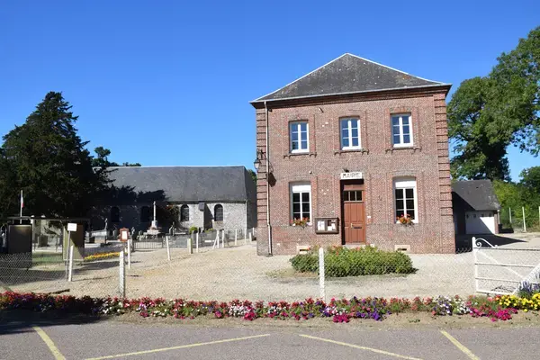 Borne de Recharge 76 Installateur borne de recharge Reuville