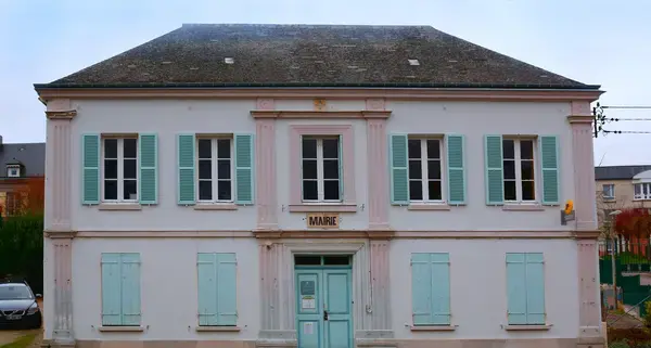 Borne de Recharge 76 Installateur borne de recharge Rolleville