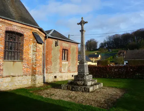 Borne de Recharge 76 Installateur borne de recharge Saint-Germain-des-Essourts