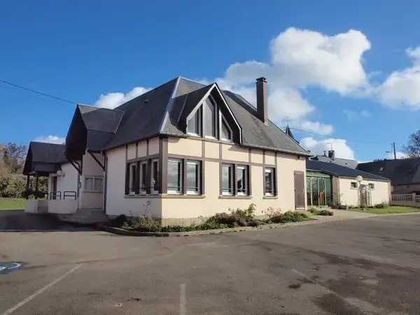 Borne de Recharge 76 Installateur borne de recharge Saint-Michel-d'Halescourt