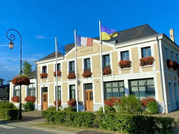 Borne de Recharge 76 Installateur borne de recharge Saint-Pierre-de-Manneville