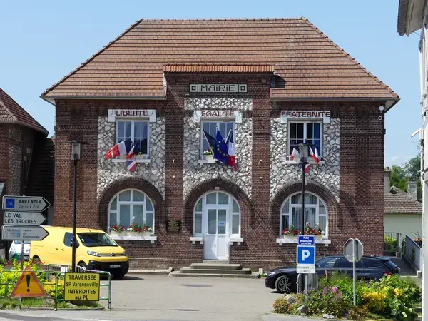 Borne de Recharge 76 Installateur borne de recharge Saint-Pierre-de-Varengeville