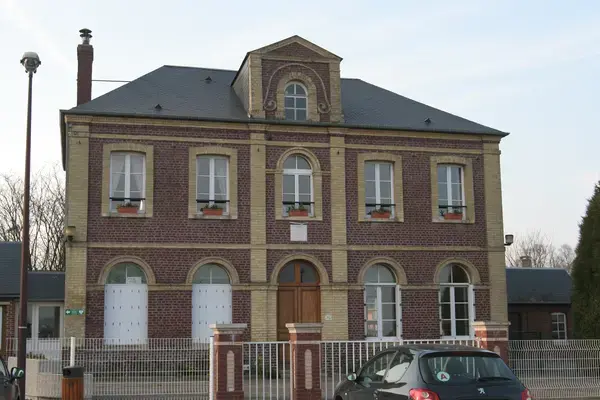 Borne de Recharge 76 Installateur borne de recharge Saint-Vincent-Cramesnil