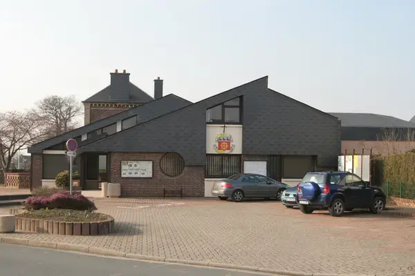 Borne de Recharge 76 Installateur borne de recharge Sandouville