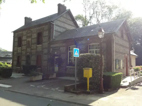 Borne de Recharge 76 Installateur borne de recharge Trémauville