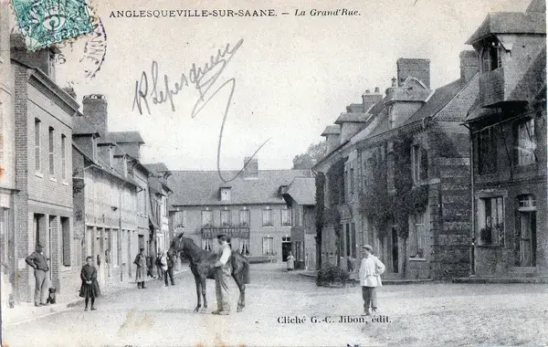 Borne de Recharge 76 Installateur borne de recharge Val-de-Saâne