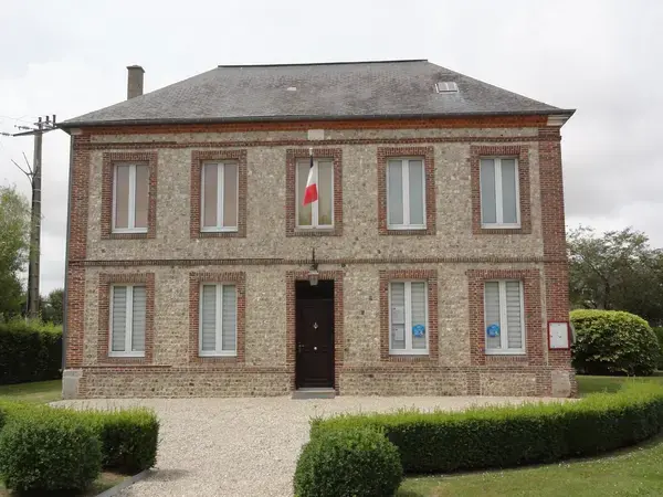 Borne de Recharge 76 Installateur borne de recharge Vergetot