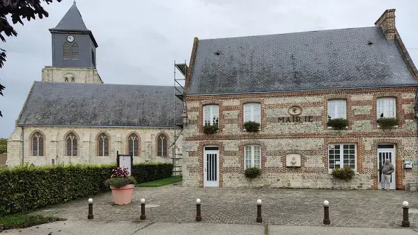 Borne de Recharge 76 Installateur borne de recharge Vittefleur